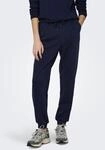 ONLY Play Sweathose "ONPLOUNGE HW SWEAT PNT - NOOS" mit Kordelzug