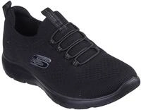 Skechers Slip-On Sneaker "SUMMITS", Freizeitschuh, Halbschuh, Slipper mit flexibler