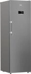 BEKO Gefrierschrank "B7RFNE315XP 7283640894" 186,5 cm hoch 59,7 cm breit