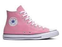 Sneaker CONVERSE "CHUCK TAYLOR ALL STAR CLASSIC" Gr. 42, pink Schuhe