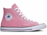 Sneaker CONVERSE "CHUCK TAYLOR ALL STAR CLASSIC" Gr. 42, pink Schuhe