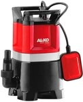AL-KO Schmutzwasserpumpe "Drain 12000 Comfort" 12.000 l/h max. F&ouml;rdermenge