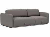 Schlafsofa INNOVATION LIVING ™ Sofas Gr. B/H/T: 218 cm x 79 cm x 120 cm,...