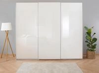 rauch Schwebet&uuml;renschrank "Kleiderschrank Schrank Garderobe KOLUNA mit