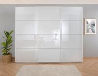 rauch Schwebet&uuml;renschrank "Kleiderschrank Schrank Garderobe KOLUNA mit...