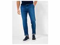 Bequeme Jeans BRAX "Style FABIO" Gr. 31, Länge 30, blau Herren Jeans