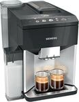 SIEMENS Kaffeevollautomat "EQ500 integral TQ513D01, viele Kaffeespezialit&auml;ten,
