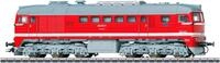 Diesellokomotive M&Auml;RKLIN "M&auml;rklin Baureihe 220 - 39201", rot,