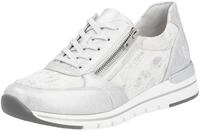 Remonte Keilsneaker mit seitlichem Rei&szlig;verschluss, Freizeitschuh, Halbschuh,