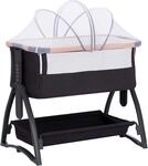 Fillikid Beistellbett "Scandic"
