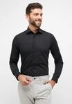 Eterna Langarmhemd "SLIM FIT" NON IRON (b&uuml;gelfrei)