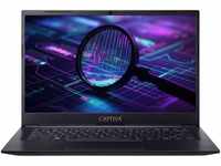 CAPTIVA Gaming-Notebook "Highend Gaming I81-459" Notebooks Gr. 16 GB RAM 2000...