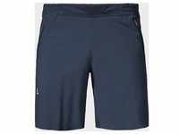 Bermudas SCHÖFFEL "Shorts Hestad Light M" Gr. 50, Normalgrößen, blau (8820,...