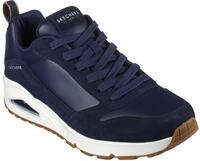 Skechers Sneaker "Uno Stacre" mit Luftkammernsohle, Freizeitschuh, Halbschuh,
