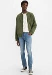 Levis Tapered-fit-Jeans "512 Slim Taper Fit" mit Markenlabel