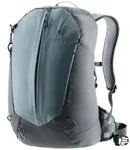 Wanderrucksack DEUTER "AC LITE 15 SL", grau (shale, graphit), Rucks&auml;cke, B/H/T: 28cm