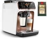 Philips Kaffeevollautomat "EP5443/70 5400 Series, 12 Kaffeespezialit&auml;ten" LatteGo