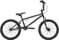 S&rsquo;COOL Jugendfahrrad "SCOOL XtriX 40-1S - Dark Grey/Beige" 1 Gang ohne Schaltung