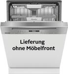 Miele teilintegrierbarer Geschirrsp&uuml;ler XXL "G7137 SCi XXL AD 125 Edition" 14