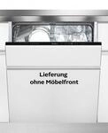 Amica vollintegrierbarer Geschirrsp&uuml;ler "EGSPV 597 916" 13 Ma&szlig;gedecke Sauber,