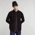 G-STAR Jeanshemd "Marine Slim" mit Pattentaschen