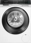 SIEMENS Waschtrockner "WN54C2070" iQ700 9 kg /6 kg 70 dB(A) Knitter-Programm