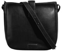 bugatti Henkeltasche "ELSA" echt Leder