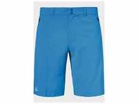 Bermudas SCHÖFFEL "Shorts Hestad M" Gr. 50, Normalgrößen, blau (8320, blau)...