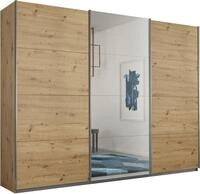 rauch Schwebet&uuml;renschrank "Kleiderschrank Schrank Garderobe Schlafzimmerschrank