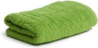 M&ouml;ve Handt&uuml;cher "Superwuschel" Handtuch mit Bord&uuml;re, 100% Premium Cotton