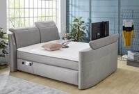 Jockenh&ouml;fer Gruppe Boxspringbett "Movie Star in der Gr&ouml;&szlig;e 180x200cm" mit