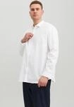 Jack & Jones PlusSize Langarmhemd "JPRBLACARDIFF SHIRT"