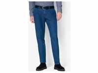 Bequeme Jeans EUREX BY BRAX "Style FRED" Gr. 48, Normalgrößen, blau Herren...