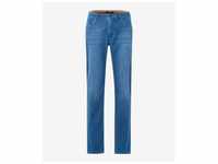 5-Pocket-Jeans EUREX BY BRAX "Style LUKE" Gr. 48, Normalgrößen, blau...