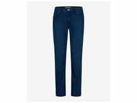 5-Pocket-Jeans BRAX "Style CHUCK" Gr. 33, Länge 32, blau (dunkelblau) Herren...