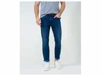 5-Pocket-Jeans BRAX "Style CHRIS" Gr. 33, Länge 32, blau Herren Jeans...