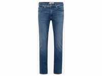 5-Pocket-Jeans BRAX "Style CHRIS" Gr. 33, Länge 32, blau (denim) Herren Jeans