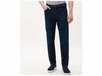 5-Pocket-Jeans EUREX BY BRAX "Style LUKE" Gr. 48, Normalgrößen, blau Herren...