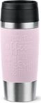 Emsa Thermobecher "Travel Mug Classic, mit 360-Trink&ouml;ffnung, auslaufsicher,