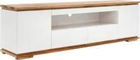 MCA furniture Lowboard "Chiaro" Breite ca. 202 cm