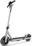 soflow E-Scooter "SO ONE+" 20 km/h 40 km mit Stra&szlig;enzulassung, bis zu 40 km