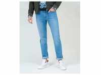 5-Pocket-Jeans BRAX "Style CADIZ" Gr. 31, Länge 30, blau (hellblau) Herren...