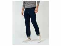 5-Pocket-Jeans BRAX "Style CHRIS" Gr. 32, Länge 30, blau (dunkelblau) Herren...
