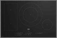 BEKO Induktions-Kochfeld "HII 84700 UFTX" Schnelle Induktionstechnologie f&uuml;r