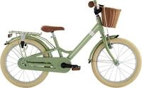 Puky Kinderfahrrad "YOUKE 18 Classic" ab 5 Jahren, 18 Zoll