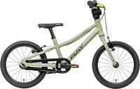 Puky Kinderfahrrad "LS-PRO 16" Ab 3 Jahren, 16 Zoll