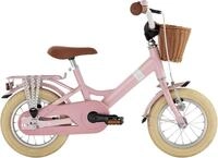Puky Kinderfahrrad "YOUKE Classic 12" Ab 3 Jahren, 12 Zoll
