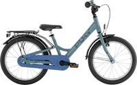 Puky Kinderfahrrad "YOUKE 18 Alu" ab 5 Jahren, 18 Zoll