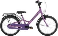 Puky Kinderfahrrad "YOUKE 18 Alu" ab 5 Jahren, 18 Zoll