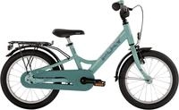 Puky Kinderfahrrad "YOUKE 16 Alu" ab 4 Jahren, 16 Zoll